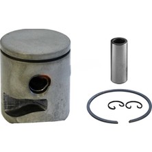 Motorlu Testere Piston Segman Husqvarna 120/236/240/240E/2238 39MM