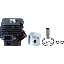 Hyundai Motorlu Testere Silindir Piston Hyundaı TCS2800/36 mm Orjinal