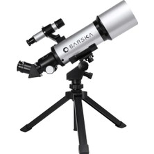 Özbience 300X Refractor Teleskop ile Yıldızları Keşfetmeye Başla