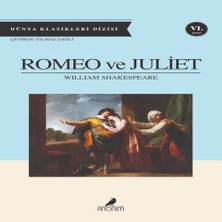 Nerm Romeo ve Juliet