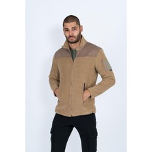 Oskar BİKATEX Tactikal Polar