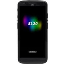 M3 Mobile Sl-20 Bluetooth Gsm 4g Lte 1d-2d Android 11 El Terminali