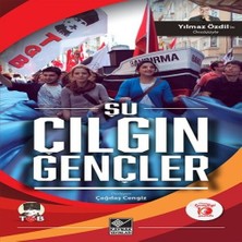 Nerm Şu Çılgın Gençler