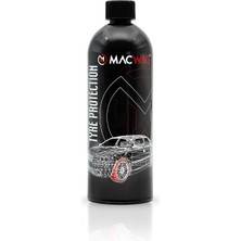 MACWAG Tyreprotection(Lastik Cilası)(750ml)