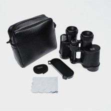 Özbience 8X30 Profesyonel El Dürbünü 1000M/76M, Yüksek Kalite ve Net Görüntü