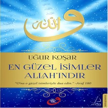 Nerm En Güzel Isimler Allah'ındır