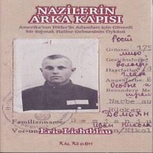 Nerm Nazilerin Arka Kapısı