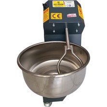Ader Hamur Yoğurma Makinesi 5-8 kg