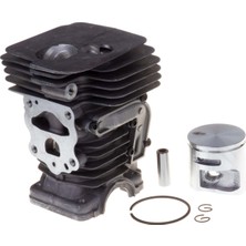 Motorlu Testere Silindir Piston Husqvarna 450/44 mm Veta