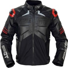 ForteGT 2003006 Wınd Pro Kırmızı Deri / Hörgüçlü