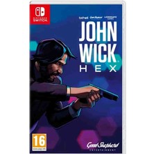 John Wıck Hex