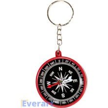 Özbience Yüksek Hassasiyetli Çok Yönlü Dijital Pusula, Doğa ve Kamp Malzemeleri