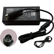 YKA Respirox G2/G2S Serisi Uyumlu Adaptör 24 Volt 4 Pin