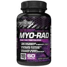 Hardcore Nutrution Sarms Rad 140  Testolone