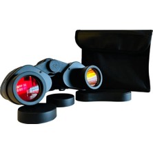 Özbience Yüksek Çözünürlük 10X Dürbün, 60X60MM Kompakt ve Dayanıklı Tasarım