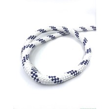 Özbience 10MM 10M Halat, Dayanıklı ve Çok Amaçlı Dağcılık Ipi