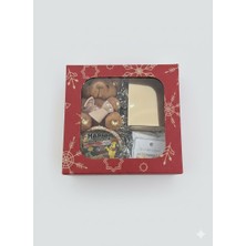 Deluxe Takı ve Giyim Sevgililer Günü Hediye Seti 5'li