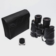 Özbience 50X40 Dürbün Av Dürbünü Güneş Filtreli Taşıma Çantası ile 1000M Görüntüleme