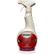 Özbience Portatif Karavan ve Tekne Tuvalet Kimyasalı Lavanta Kokulu Rinse Spray