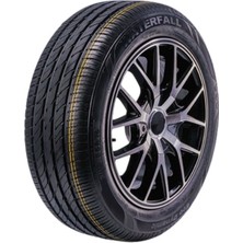 Waterfall 195/40 R16 80V Xl Eco Dynamic Yaz Lastiği (Üretim YILI:2026)
