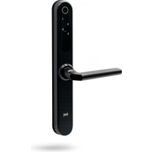 Kale Kilit Kale KD050/50-200 Akıllı Elektronik Kapı Kilidi – Bluetooth & Wi-Fi Destekli