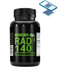 Bear Labs sarms Rad 140   Testolone
