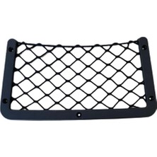 Özbience Çelik Fileli Ceplik 320X170MM, Otomobil, Tekne ve Karavan Için Mükemmel Uygunluk