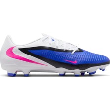 Nike Phantom 6 Low Academy Fg/mg Erkek Futbol Krampon