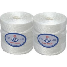 Özbience Dayanıklı Çuval Ağzı Ipi, Ambalaj Ipi, 1 Adet, 1kg