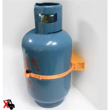 Özbience Dayanıklı Tüp Tutuğu, Güvenli ve Pratik Kurulum, Çok Amaçlı Kullanım