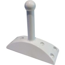 Özbience Sağlam Çelik Takviyeli Abs Beyaz Renkli Eşyalar