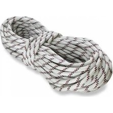 Özbience Güçlü 6 mm 20 M Iskota Bağlama Halatı, Dayanıklı ve Esnek Kullanım