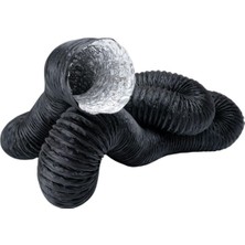 Özbience 3 Metre Webasto Tipi Isıtıcı Uyumlu 75MM Hava Hortumu