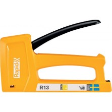 Rapid Mekanik Zımba Tabancası  R13 5001662