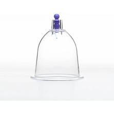 Marsilyan 4 Numara Hacamat Kupası 100 Adet