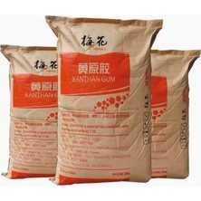 Diba Ksantan Gam (Xanthan Gum)