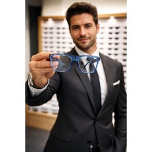 Modalucci Bilgisayar Tablet Telefon ve Tüm Işınlardan Koruyucu Mavi Işık Korumalı Trend Model