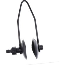 Özbience Pratik Deniz Motoru Yıkama Aparatı ile Temiz ve Parlak Tekne Motoru