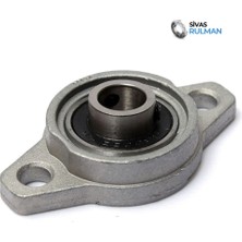 KWC Kfl 000 Minyatür Yataklı Rulman Iç Çap 10 mm