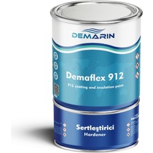 Özbience Yüksek Kaliteli Poliüretan Kaplama 1 Kg, Dayanıklı ve Güçlü Koruma