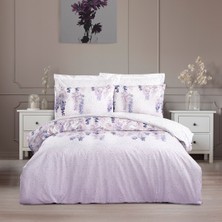 Altınbaşak Dijital Baskı Teknolojisiyle %100 Cotton Çift Kişilik Lüks Nevresim Takımı 2026 Sezon