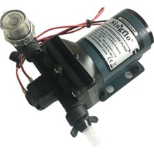 Özbience 12V Hidrofor Pompası 11.3 Litre, Yüksek Performans ve Güçlü Basınç