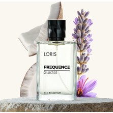Loris E-264 Frequence Erkek Parfüm Edp 50 ml