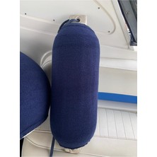 Özbience Lacivert Usturmaça Kılıfı, Yüksek Kalite, Rahat ve Şık Tasarım