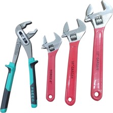 Özbience Dayanıklı Çelik Pens ve Kurbaçikler, Güçlü ve Pratik Kullanım