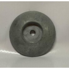 Özbience Yüksek Hassasiyetli 90MM Tutya, Güçlü ve Dayanıklı Tasarım