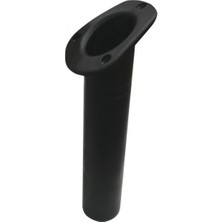 Özbience Siyah Plastik Kamış Yuvası, 43MM, 225MM Uzunluk