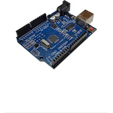 Gemosan Arduino Uno Yerli Üretim