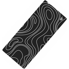 Havit Gamenote MP867 900X400 mm 4mm Kaymaz Kauçuk Tabanlı Oyuncu Mouse Pad