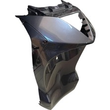 Mondial Prostreet 125 Ön Panel Gri